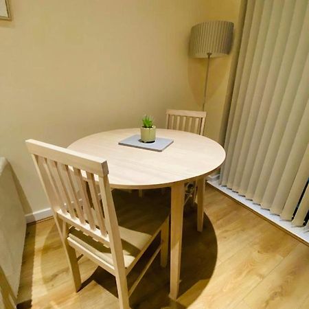 Liverpool City Centre Modern Apartment Fits 6 People Bagian luar foto